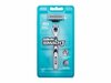 Raseerija Gillette Mach3, 1 tk