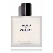 Niisutav kreem meestele Chanel Bleu de Chanel 3 In 1, 90 ml