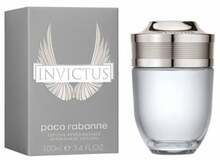 Paco Rabanne Invictus raseerimisjärgne losjoon, 100 ml