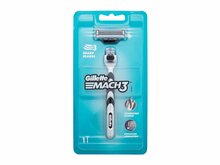Raseerija Gillette Mach3, 1 tk