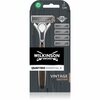 Raseerija Wilkinson Sword Quattro Essential 4 Vintage Edition, 1 tk