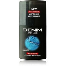 Raseerimisjärgne palsam Denim Anti-Age, 100 ml