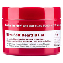 Habemepalsam Recipe For Men Ultra Soft, 80 ml