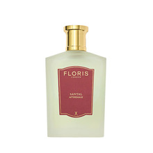 Palsam pärast raseerimist Floris Of London Santal Hydration, 100 ml