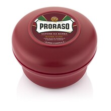 Raseerimisseep Proraso Red, 150 ml