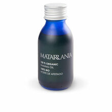 Raseerimisõli Matarrania Bio, 100 ml