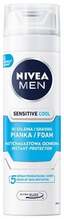 Raseerimisvaht Nivea Men Sensitive Cooling, 200 ml