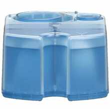Puhastuskassett Braun CCR6, 6 tk