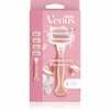 Raseerija naistele Gillette Venus ComfortGlide Spa Breeze + 4 vahetuspead