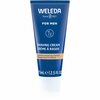 Raseerimiskreem Weleda Men, 75 g