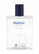 Lotion enne raseerimist Hattric Classic, 200 ml