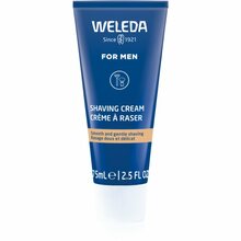 Raseerimiskreem Weleda Men, 75 g