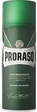 Raseerimisvaht Proraso Green Line, 100 ml