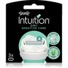 Vahetusterad Wilkinson Sword Intuition Sensitive Care, 3 tk