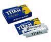 Raseerija terad Lea Dorco Titan, 5 tk