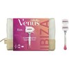 Raseerimiskomplekt Gillette Venus Comfortglide Sugarberry, 2 tk