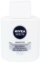 Palsam peale raseerimist Nivea Men Sensitive Recovery, 100 ml