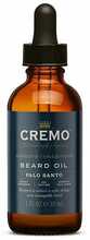 Habemeõli Cremo Reserve Collection Palo Santo, 30 ml
