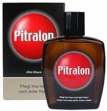 Raseerimisjärgne losjoon Pitralon, 160 ml