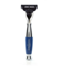 Raseerija Edwin Jagger R363CR Gillette Mach3, 1 tk