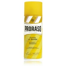 Raseerimisvaht Proraso Nourishing, 400 ml