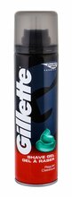 Raseerimisgeel Gillette Classic, 200 ml