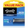 Raseerimispead Wilkinson Sword Men Hydro5, 12 tk