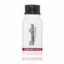 Habemeõli Dapper Dan Beard Oil, 30 ml