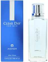 Aftershave losjoon Etienne Aigner Clear Day, 100 ml