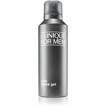 Raseerimisgeel meestele Clinique For Men Aloe, 125 ml