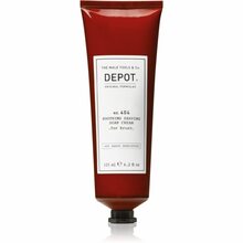 Raseerimisseep-kreem Depot No.404 Soothing Shaving Soap Cream, 125 ml