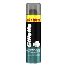 Raseerimisvaht Gillette Sensitive Skin, 300 ml