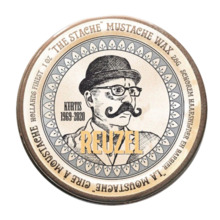 Vuntsivaha Reuzel The Stache Moustache Wax, 25 g