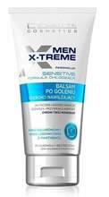 Habemeajamisjärgne palsam Eveline Men X-Treme Sensitive, 150 ml