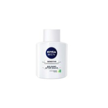 Raseerimisjärgne palsam Nivea Men Sensitive, 0 Proc. Alcohol, 100 ml