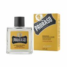 Habemepalsam Proraso Wood & Spice, 100 ml