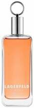 Raseerimisjärgne losjoon meestele Karl Lagerfeld Classic, 100 ml