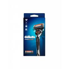 Raseerija Gillette Fusion Proglide Maq Flexball, 2 tk