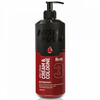 Kreemjas habemeajamisjärgne losjoon Nishman After Shave Cream & Cologne 2in1 N.3 Pyrogenous, 400 ml