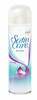 Raseerimisgeel naistele Gillette Satin Care Dry Skin, 200 ml