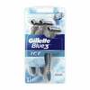 Ühekordsed raseerijad Gillette Blue3 Cool, 3 tk