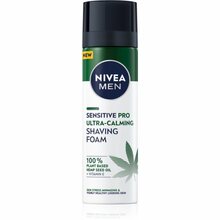 Raseerimisvaht Nivea Men Sensitive Pro Ultra-Calming, 200 ml