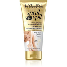 Depilatsioonivaht Eveline Snail Epil, 175 ml