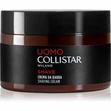 Raseerimiskreem Collistar Man, 200 ml