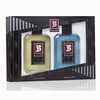 Odekolonni ja aftershave'i komplekt Brummel, 125 ml
