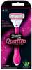 Raseerija Wilkinson Sword Quattro naistele