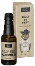 Habemeõli LaQ Wild Savage, 30 ml