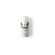 Raseerimisvaht Proraso White Line tundlikule nahale, 300 ml