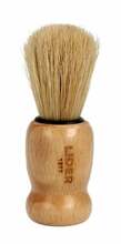 Raseerimispintsel meestele Lider Classic Traditional, 1 tk