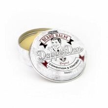 Konditsioneeriv habemepalsam Dapper Dan Beard Balm, 50 ml